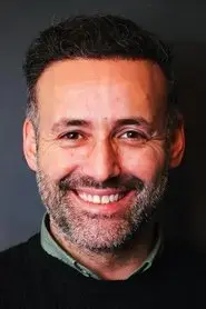 Aziz Aslan