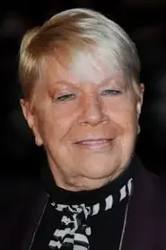 Laila Morse