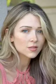 Ashley Peldon