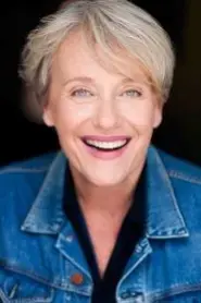 Elizabeth Alexander