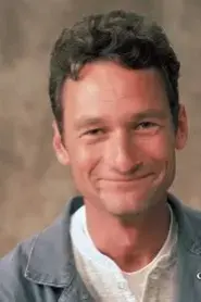 Ryan Stiles