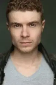 Jake Henderson