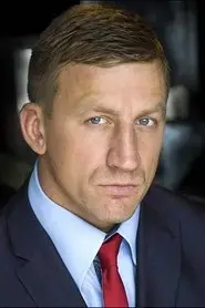 Keith Mason