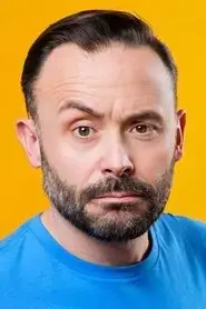 Geoff Norcott