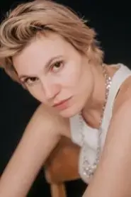 Elena Wolff