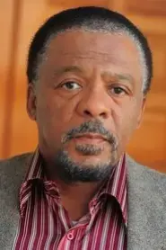 Duane R. Shepard Sr.