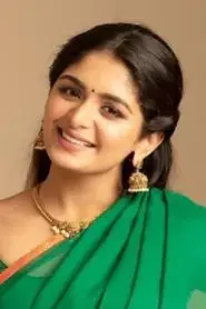 Aditi Shankar
