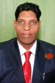 Thumboor Shibu