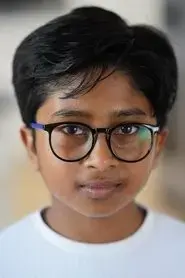 Ashwin Sakthivel