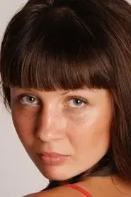 Irina Zheltikova