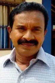 Thirumala Ramachandran