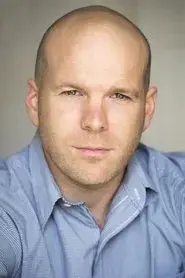 Simon Ward