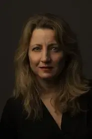 Mirja Burlin