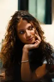 Malaïka Bourgi-Gordon