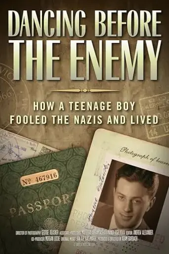 dancing-before-the-enemy-how-a-teenage-boy-fooled-the-nazis-and-lived-2015
