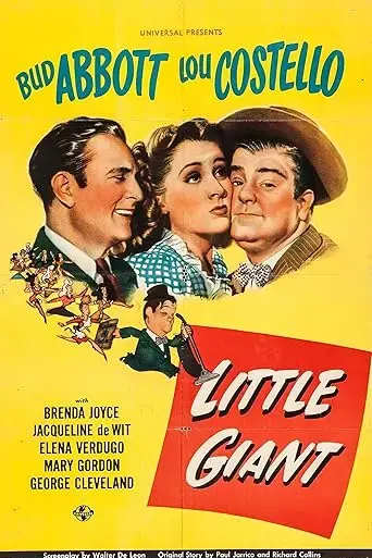 little-giant-2018