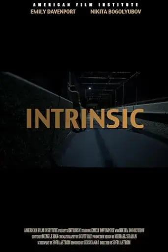 intrinsic-2021