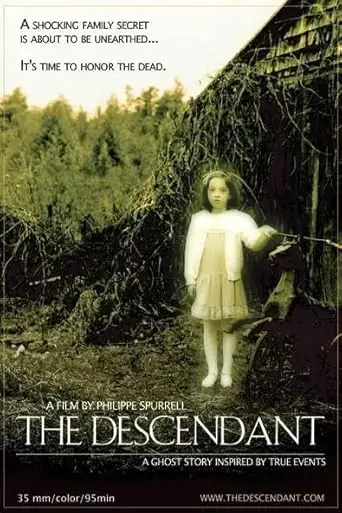 the-descendant-2007
