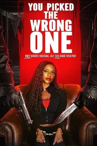 you-picked-the-wrong-one-2025