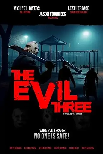 the-evil-three-2024