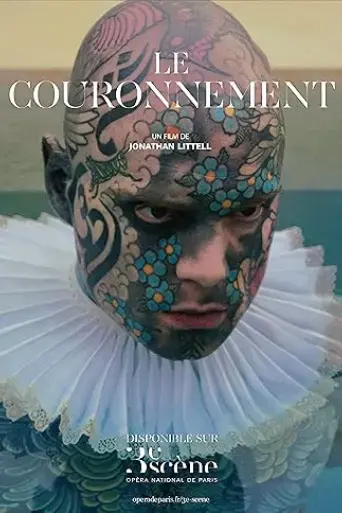 le-couronnement-2019