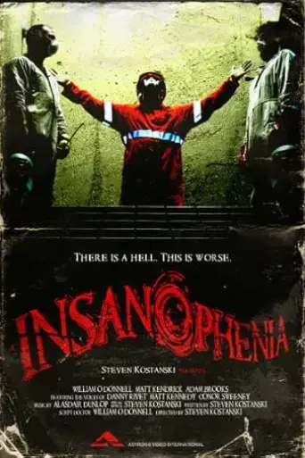 insanophenia-2007