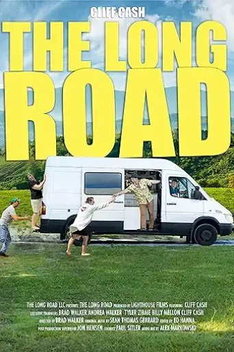 cliff-cash-the-long-road-2024