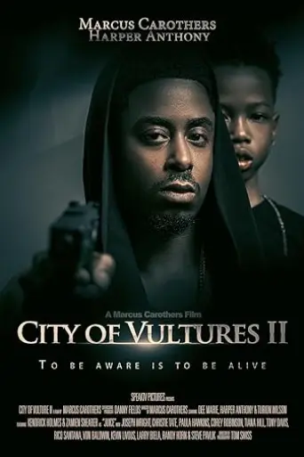 City of Vultures 2 (2024)