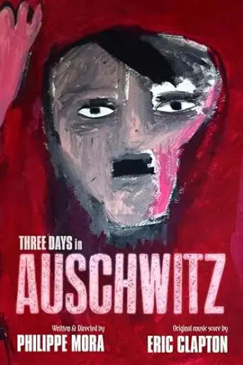 three-days-in-auschwitz-2015