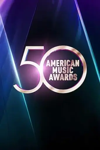 american-music-awards-50th-anniversary-special-2024