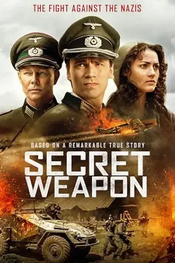secret-weapon-2006
