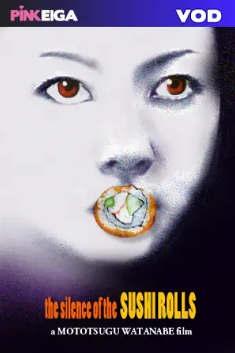 the-silence-of-the-sushi-rolls-2001