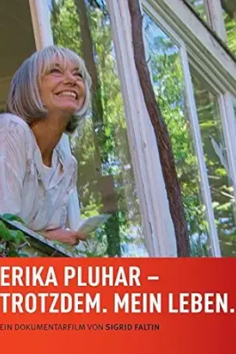 erika-pluhar-trotzdem-mein-leben-2014