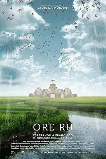 ore-ru-esperando-a-francisco-2015
