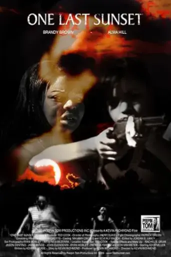 One Last Sunset (2010)