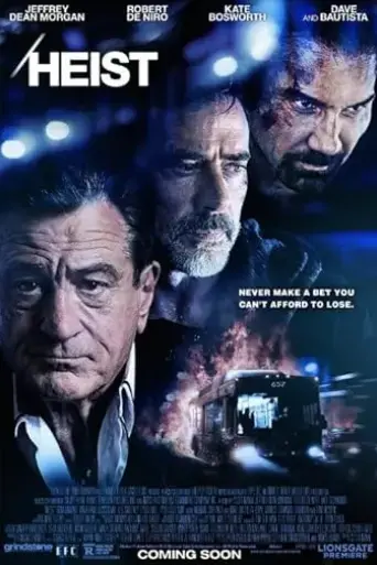 heist-2015