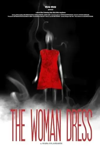 the-woman-dress-2012