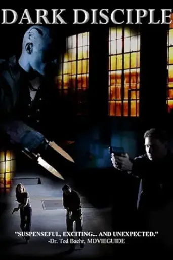Dark Disciple (2014)