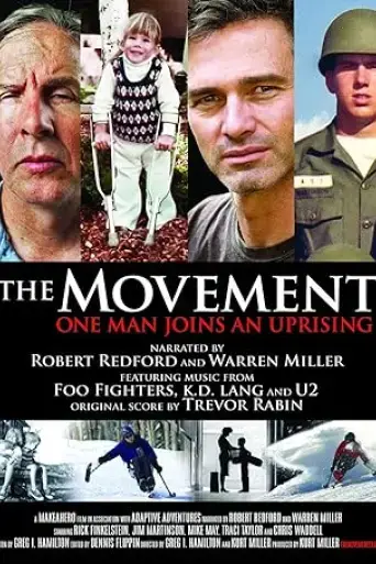 The Movement: One Man Joins an Uprising (2011)