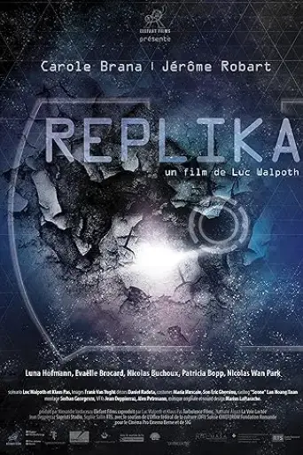 Replika (2015)