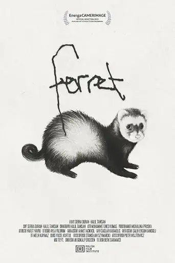 ferret-2024