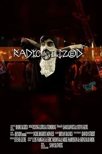 radicalized-2015