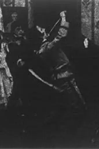 The Guerrilla (1908)