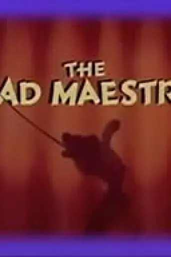 the-mad-maestro-1939