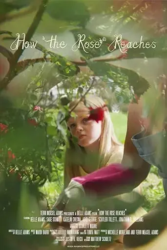how-the-rose-reaches-2024