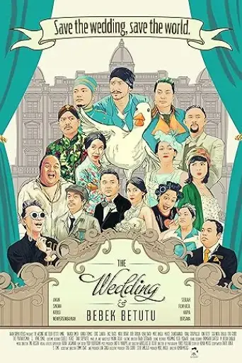 the-wedding-bebek-betutu-2015