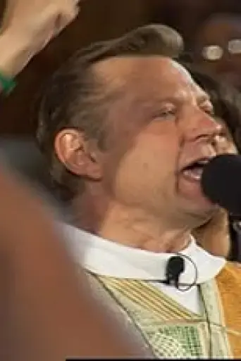 Radical Disciple: The Story of Father Pfleger (2009)