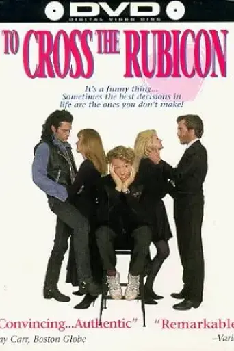 to-cross-the-rubicon-1991