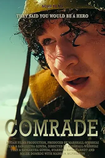comrade-2024