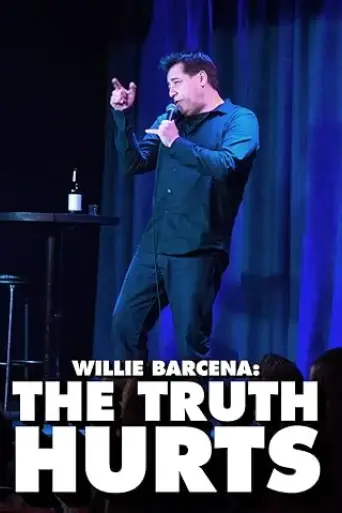 willie-barcena-the-truth-hurts-2016
